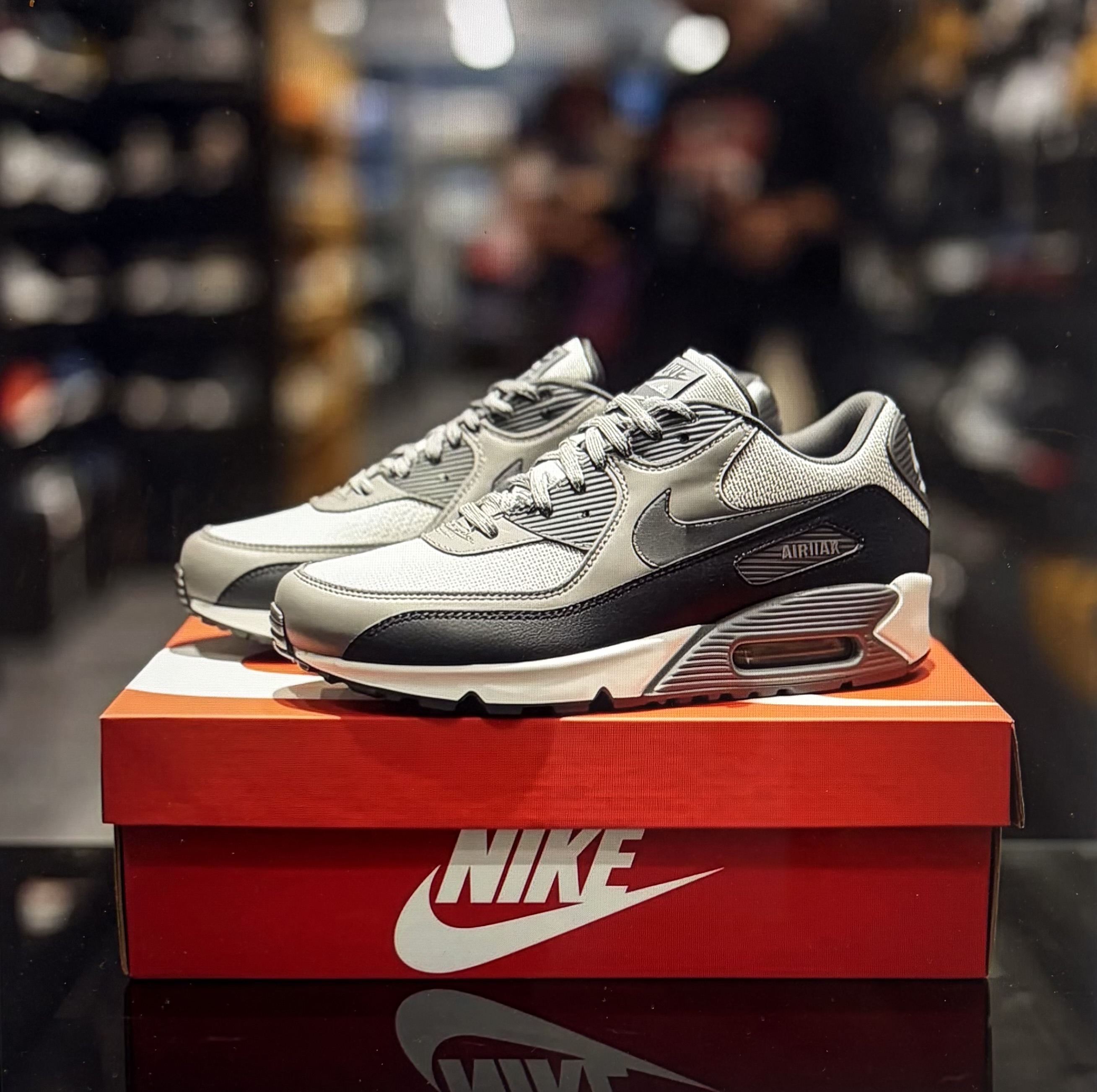 Nike Air Max