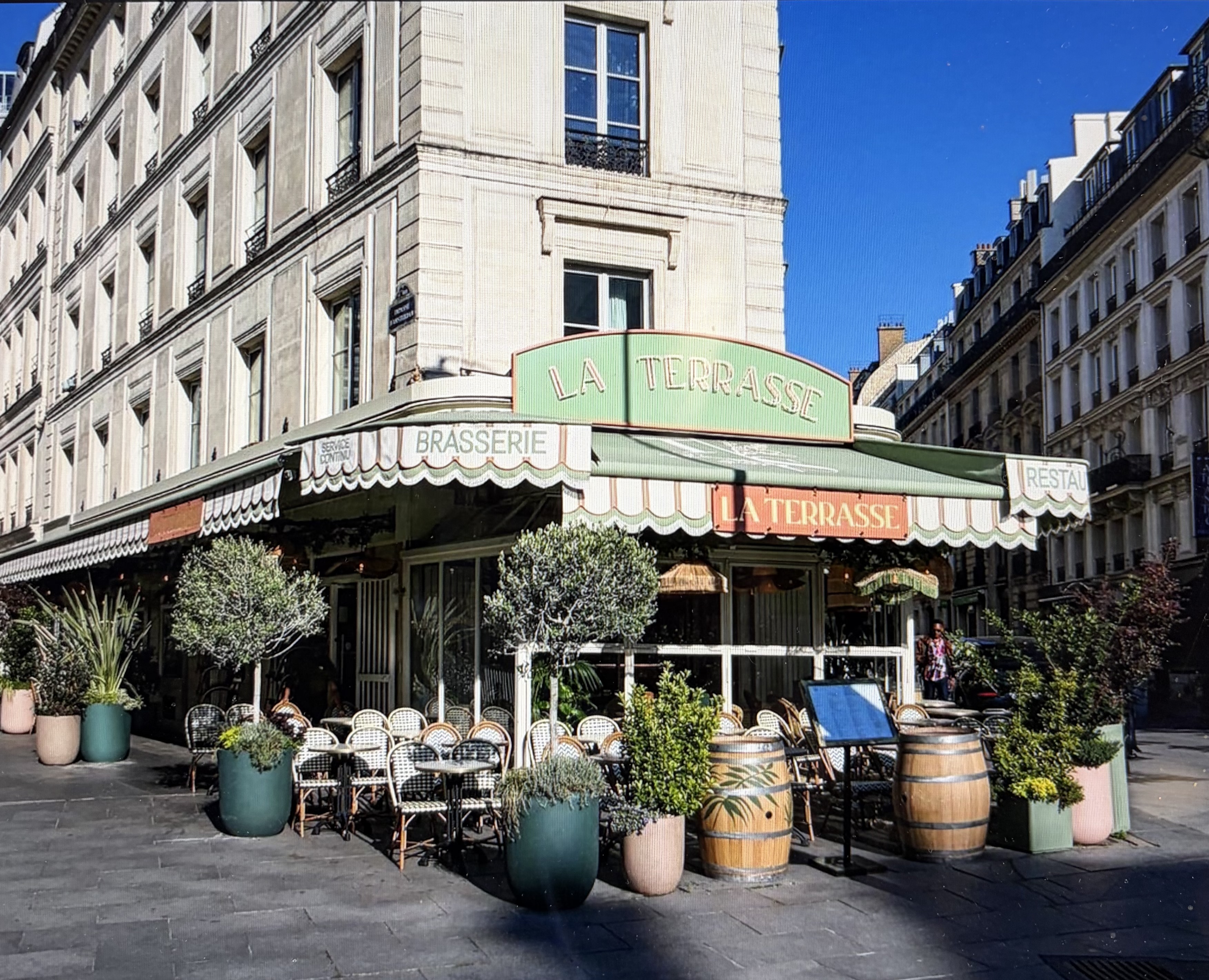 Bières